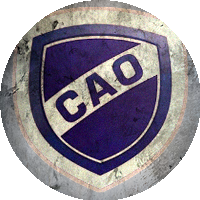 Logo Club Atlético Oberá